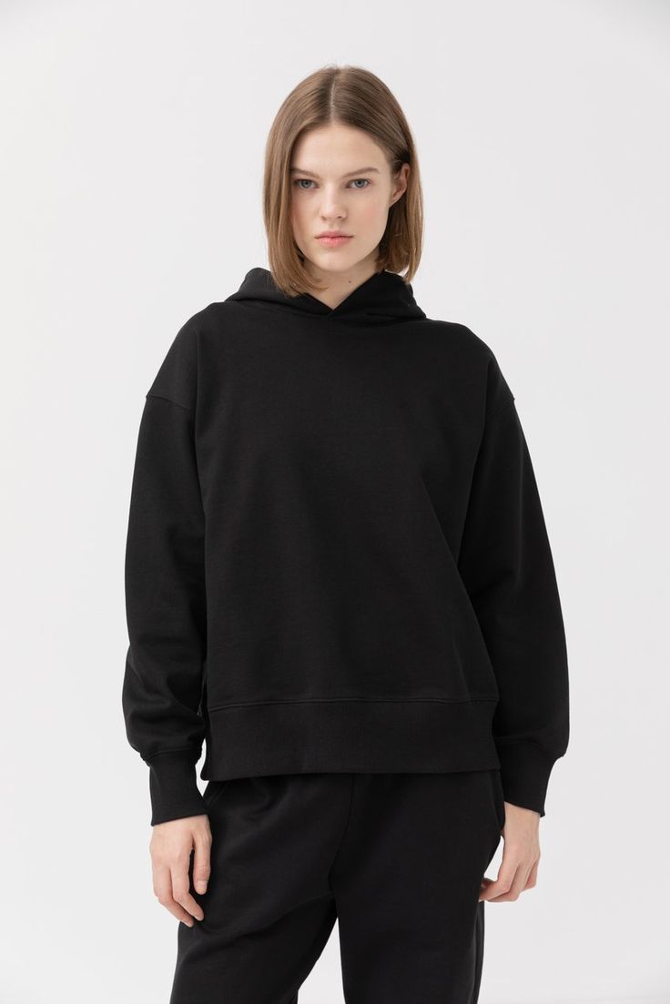 woman hoodies
